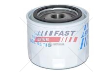 Olejový filter iveco daily 06> 2.3 hpi fiat ducato 02> ft38069