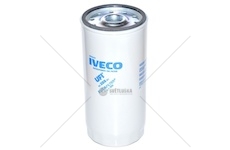 Olejový filter iveco stralis cursor 2992544