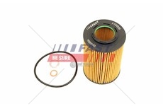 Olejový filter kia ceed i 06> 2.0 crdi WFT01339