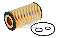 Olejový filter mercedes sprinter 06> 906 2.1 514 cdi 16> WFEB 108276