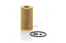 Olejový filter mercedes sprinter 06> 906 515 cdi WMAN HU 718/1 k