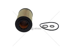 Olejový filter mercedes sprinter 06> 906 516 cdi WBS F 026 407 112