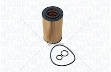 Olejový filter mercedes sprinter 06> 906 516 cdi WMM 71760763