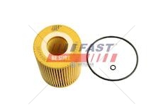 Olejový filter mercedes sprinter 18> 907/910 vložka ft38101