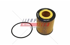 Olejový filter opel astra h 04> 1.4 WFT01335