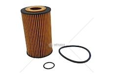 Olejový filter renault kangoo 98> 1.2 ft38090_c