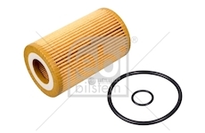 Olejový filter renault kangoo i 97> 1.2 16v WFEB 27167