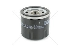 Olejový filter renault kangoo i 97> 1.2 d7f 8200257642