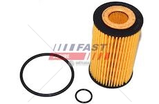 Olejový filter renault kangoo i 97> 1.2 ft38090