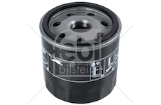 Olejový filter renault kangoo ii 08> 1.5 dci 110 13> WFEB 109603