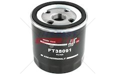Olejový filter renault kangoo ii 08> 1.5dci 12> ft38091