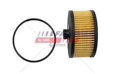 Olejový filter renault kangoo ii 08> vložka 1.2/1.3 tce ft38097