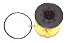 Olejový filter renault master ii 98> 2.2dci/2.5dci -06 25.033.00