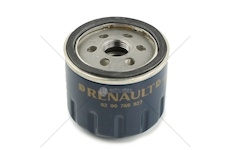 Olejový filter renault trafic 01> 1.9dci 8200768927