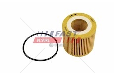Olejový filter skoda fabia ii 06> WFT01332