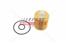 Olejový filter toyota auris e15 06> 2.0 d 4d WFT01343