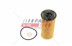 Olejový filter toyota auris e18 12> WFT01337