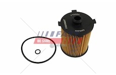 Olejový filter volvo s60 ii 10> WFT01334