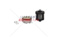 Olejový filter volvo xc90 i 02> hydraulický haldex ii iii gen WFT04301