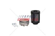 Olejový filter volvo xc90 i 02> hydraulický haldex iv gen WFT04302
