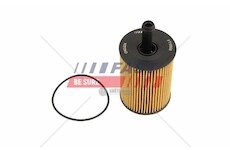 Olejový filter vw caddy iii 03> vložka WFT10908