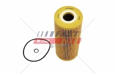 Olejový filter vw crafter i 06> vložka 2.5 tdi WFT10909