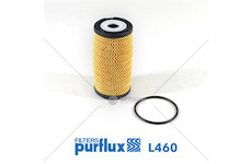 Olejový filter - WPUR L460