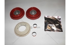 Olejový filtr BOSCH 0 451 103 343