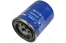 Olejový filtr | M-019