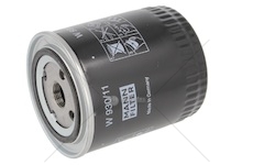 Olejový filtr MANN-FILTER AVIA