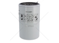 Olejový filtr MANN-FILTER W 12 205/1
