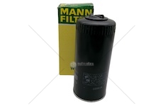 Olejový filtr MANN-FILTER W 962/2