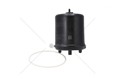 Olejový filtr ODSRODKOWY DAF MX12.9L FL CS41044