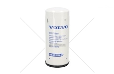 Olejový filtr RVI C250-520,VOLVO FMII EURO6 VOLVO 23151592