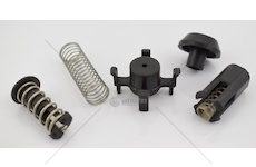 olejový přetlakový ventil UYGUR 21608