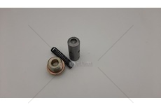 Olejový ventil Multicar M26 4012318