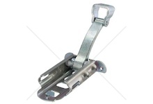 Omezovač dveří MB Sprinter 06- Fast FT95613