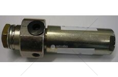 Omezovač zadní krátky LD 27/1 Multicar M26