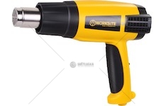 OPALARKA 2000W WORKSITE  HTG145