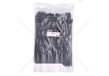 OPASKA PLASTIKOWA Z OTWOREM MONT.313X7.6 100SZT  115207071