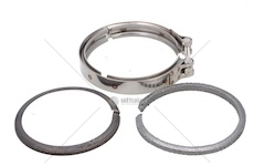OPASKA RURY MB MERCEDES 0039950702