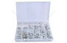 OPASKI ZACISKOWE MINI 135EL.  A-TC018