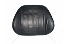 Opěradlo řidiče - koženkové Zetor UŘI 59115409