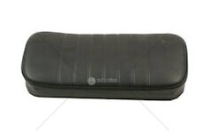 Opěradlo sedadla spolujezdce UŘI - koženka Zetor UŘI 59117303