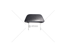 Opěrka hlavy - koženková NOVÝ TYP 83343115