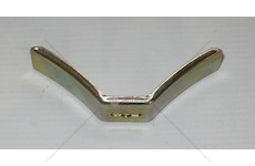 Opěrka na plech motoru Tatra