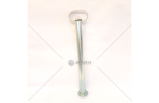 Opěrná noha ST-01A průměr 48mm a délka 600mm