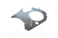 Opěrný plech | TZ23500