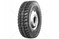 OPONA 295/80 R22,5 OTANI OH-312 TYL OTANI 295/80 R22,5 OH-312