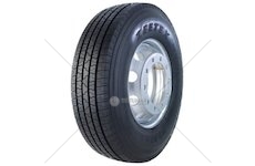OPONA 315/70 R22,5 ZEETEX HT-12 PRZOD ZEETEX 315/70 R22,5 HT-12